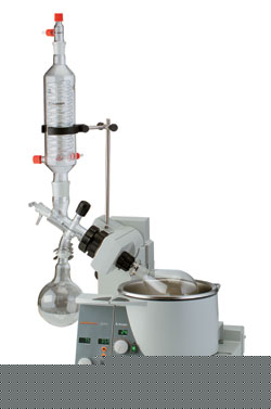 Evaporatore rotante Heidolph Laborota 4011 Digital